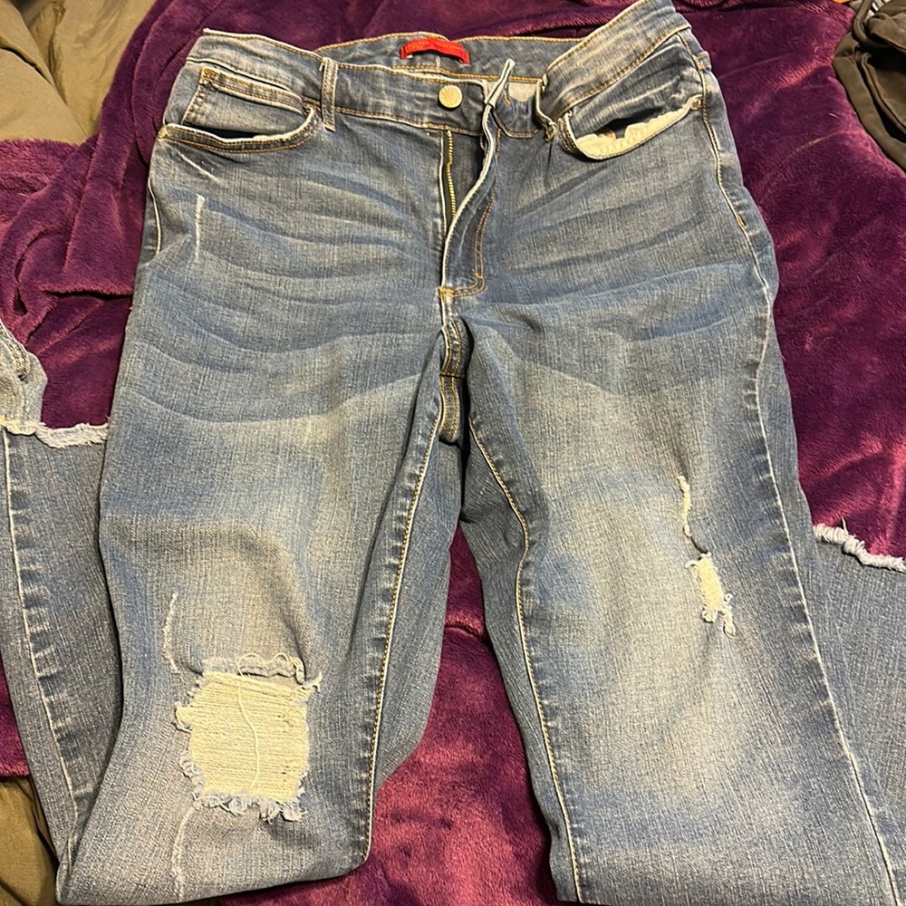 Women’s jeans
